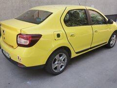 Dacia Logan