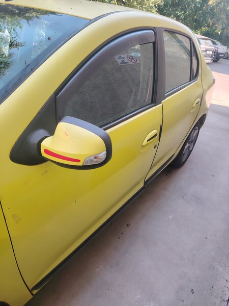 Dacia Logan